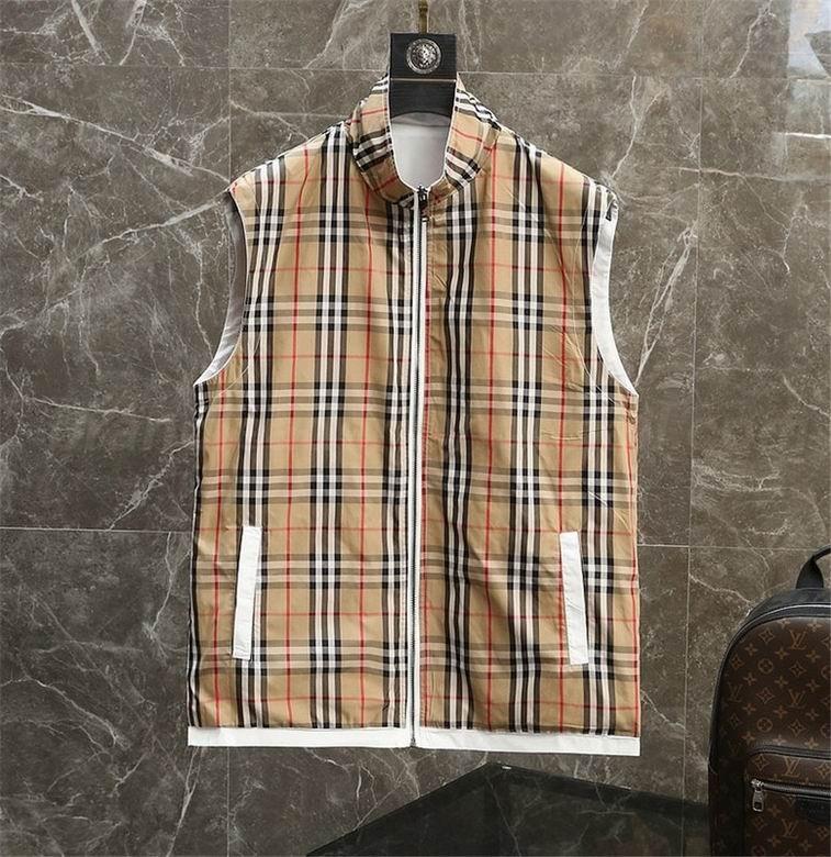 Burberry Men's Outwear 197